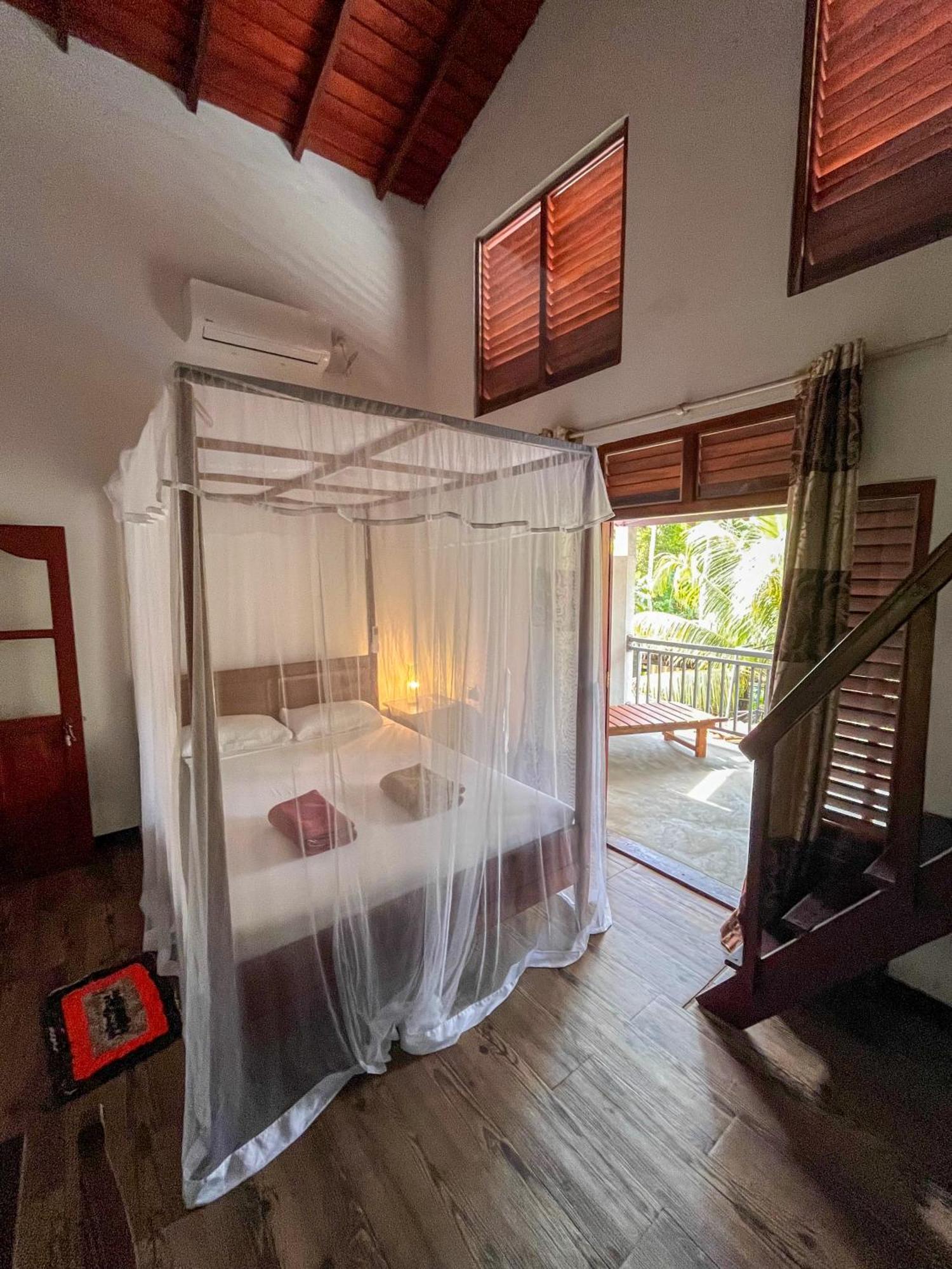 Abraham Beach House Tangalle Eksteriør billede