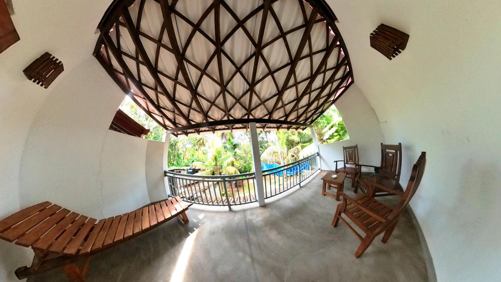 Abraham Beach House Tangalle Eksteriør billede