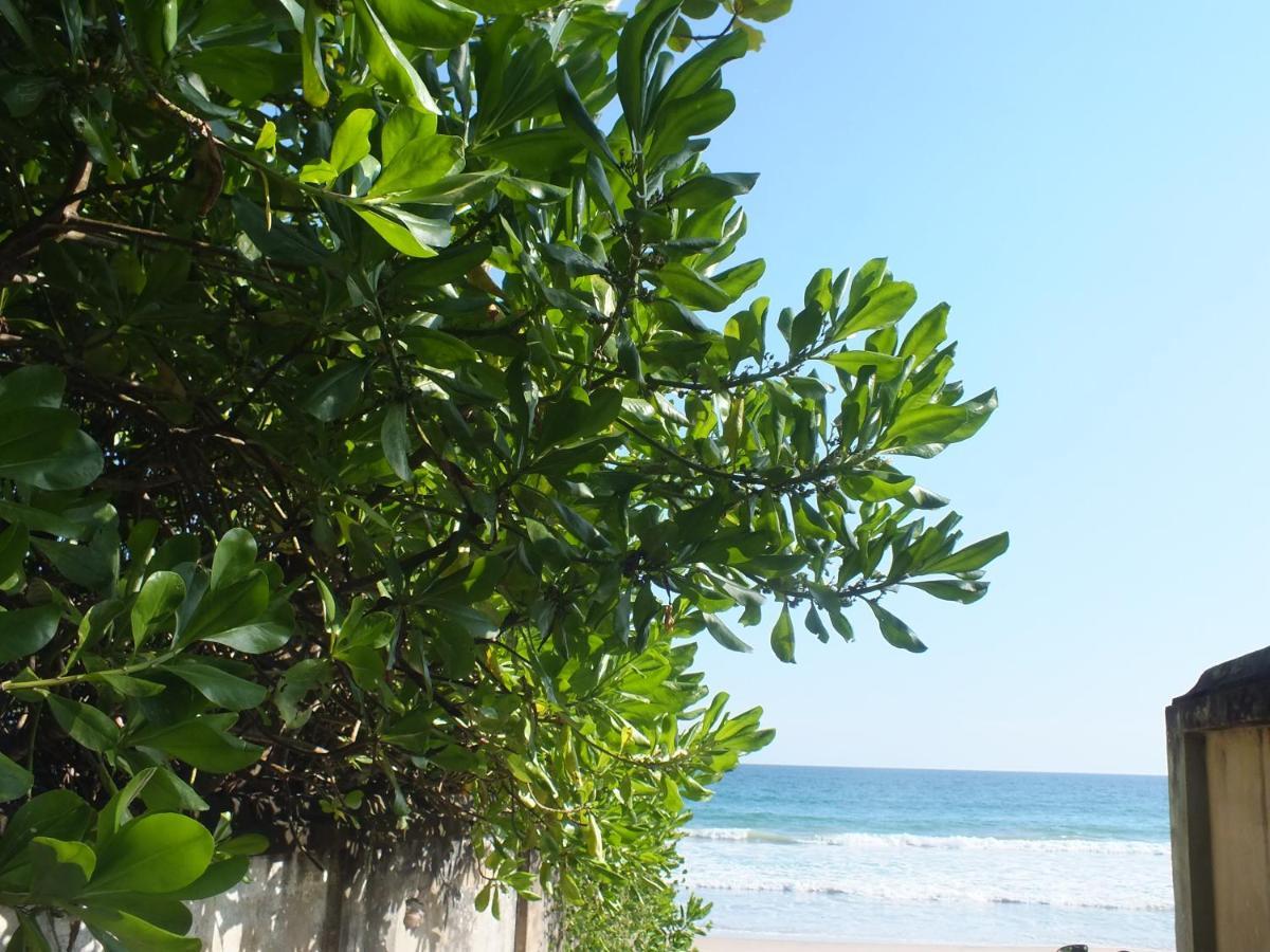 Abraham Beach House Tangalle Eksteriør billede